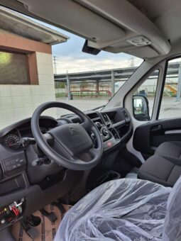 
										Citroen Jumper L2H2 full									