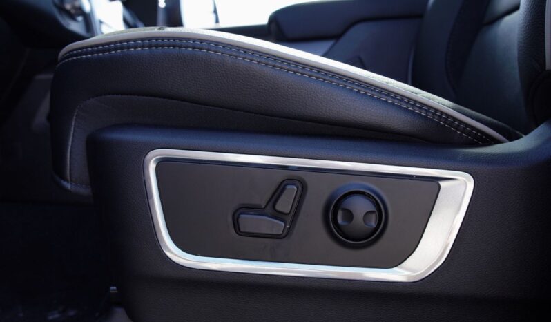 
								Ram 1500 V рестайлинг Laramie Sport 2025 full									