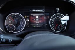 
										Ram 1500 V рестайлинг Laramie Sport 2025 full									