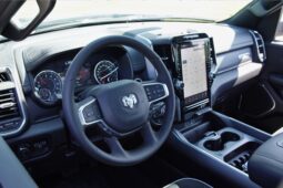 
										Ram 1500 V рестайлинг Laramie Sport 2025 full									