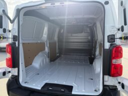 
										Peugeot expert van full									