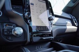 
										Ram 1500 V рестайлинг Laramie Sport 2025 full									