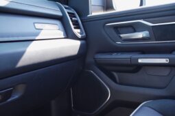 
										Ram 1500 V рестайлинг Laramie Sport 2025 full									