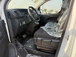 
										Peugeot expert van full									