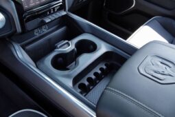 
										Ram 1500 V рестайлинг Laramie Sport 2025 full									