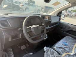 
										Peugeot expert van full									