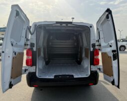
										Peugeot expert van full									