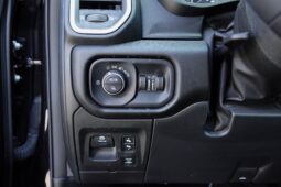 
										Ram 1500 V рестайлинг Laramie Sport 2025 full									