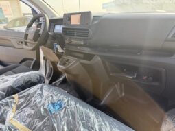 
										Peugeot expert van full									