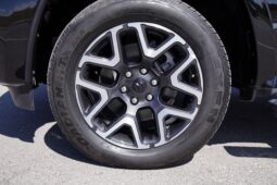
										Ram 1500 V рестайлинг Laramie Sport 2025 full									