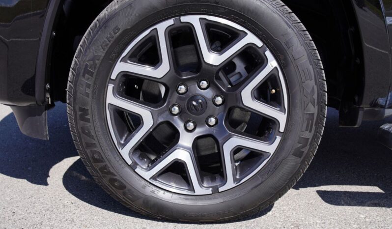 
								Ram 1500 V рестайлинг Laramie Sport 2025 full									