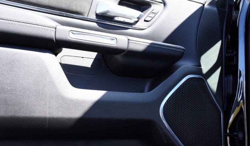 
								Ram 1500 V рестайлинг Laramie Sport 2025 full									