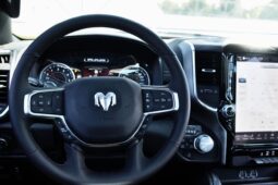 
										Ram 1500 V рестайлинг Laramie Sport 2025 full									
