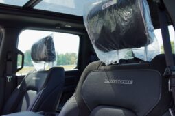 
										Ram 1500 V рестайлинг Laramie Sport 2025 full									
