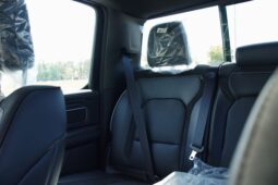 
										Ram 1500 V рестайлинг Laramie Sport 2025 full									