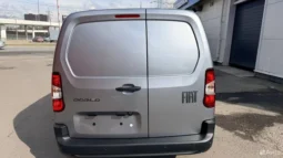 
										FIAT Doblo 1.6 MT, 2024, 80 км full									