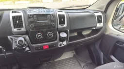 
										FIAT Ducato 2.2 MT, 2024, 20 км full									