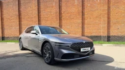 
										Genesis G90 3.5 AT, 2023, 49 100 км full									