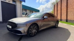 
										Genesis G90 3.5 AT, 2023, 49 100 км full									