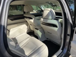 
										Genesis G90 3.5 AT, 2023, 49 100 км full									
