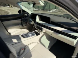 
										Genesis G90 3.5 AT, 2023, 49 100 км full									