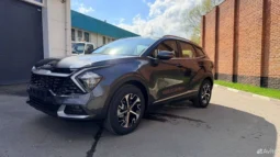 
										Kia Sportage 2.0 AT, 2025, 10 км full									