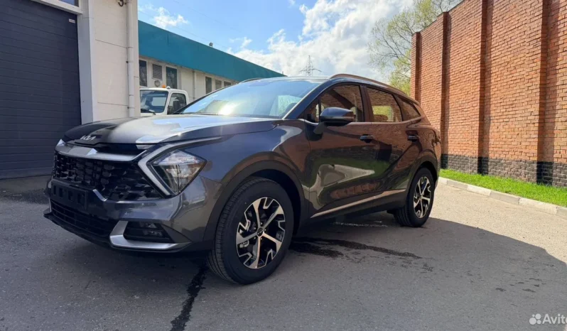 
								Kia Sportage 2.0 AT, 2025, 10 км full									