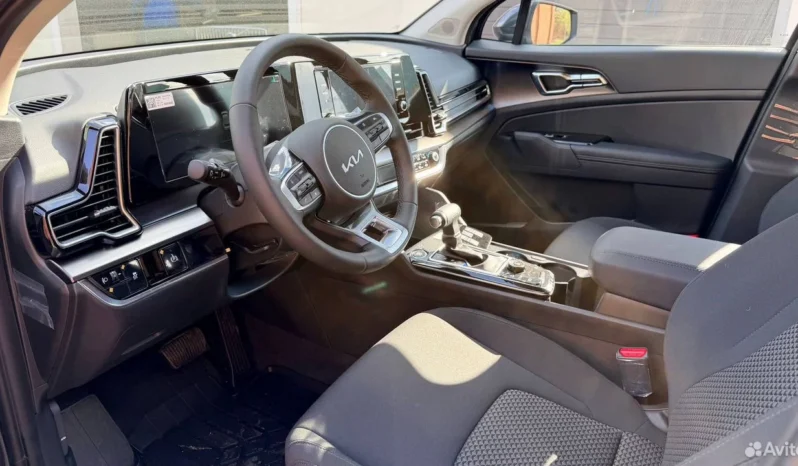 
								Kia Sportage 2.0 AT, 2025, 10 км full									