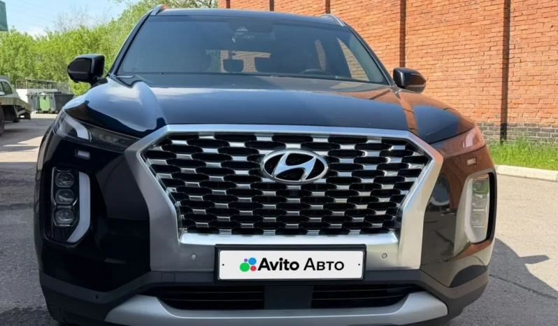 
								Hyundai Palisade 3.5 AT, 2021, 94 000 км full									