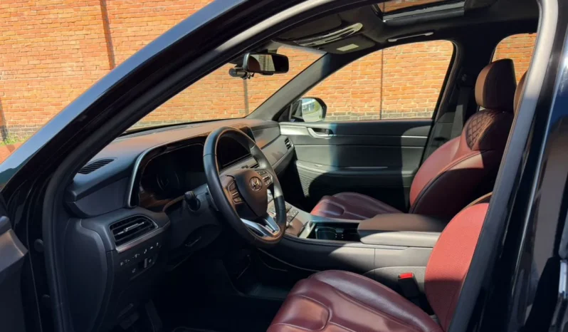 
								Hyundai Palisade 3.5 AT, 2021, 94 000 км full									