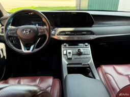 
										Hyundai Palisade 3.5 AT, 2021, 94 000 км full									