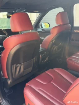 
										Hyundai Palisade 3.5 AT, 2021, 94 000 км full									