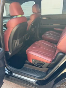 
										Hyundai Palisade 3.5 AT, 2021, 94 000 км full									