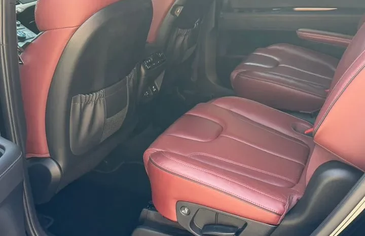 
								Hyundai Palisade 3.5 AT, 2021, 94 000 км full									