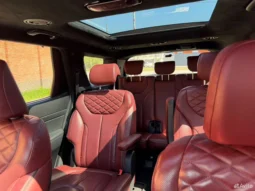 
										Hyundai Palisade 3.5 AT, 2021, 94 000 км full									