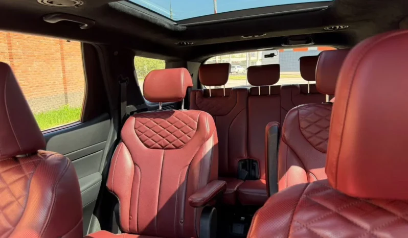 
								Hyundai Palisade 3.5 AT, 2021, 94 000 км full									