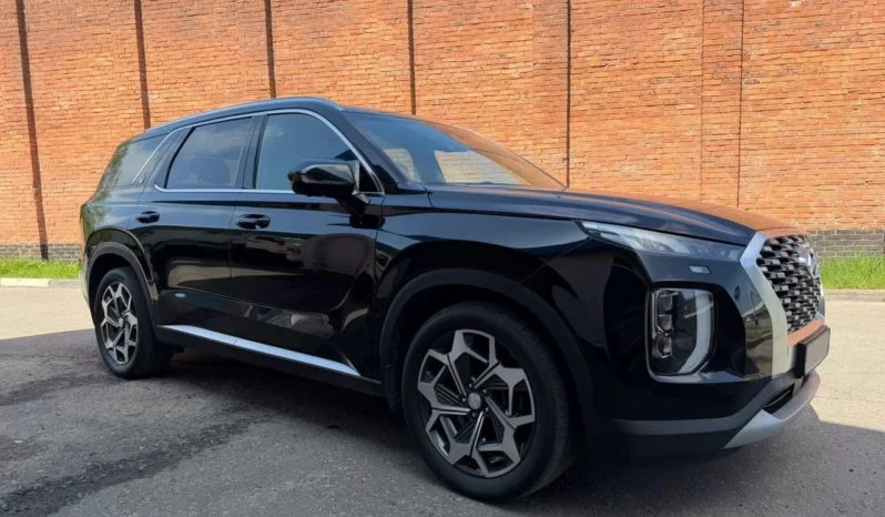 
								Hyundai Palisade 3.5 AT, 2021, 94 000 км full									