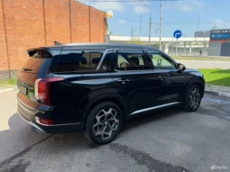 
										Hyundai Palisade 3.5 AT, 2021, 94 000 км full									