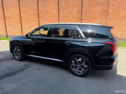 
										Hyundai Palisade 3.5 AT, 2021, 94 000 км full									