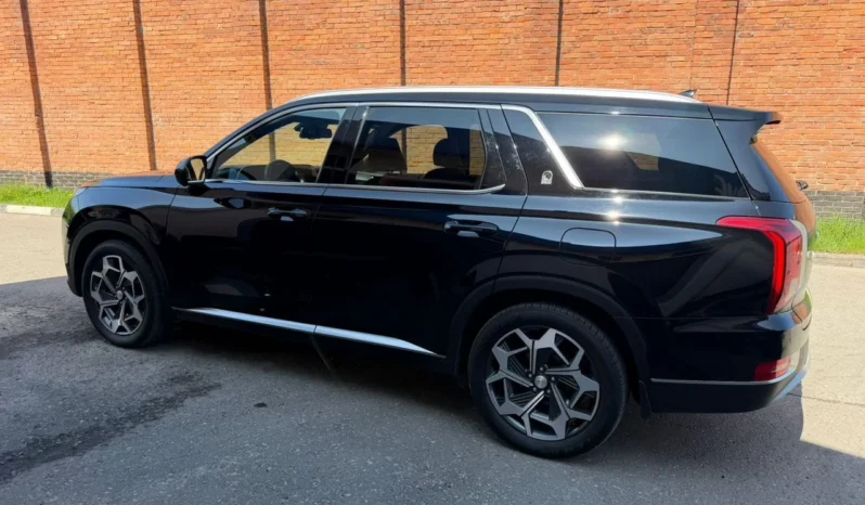
								Hyundai Palisade 3.5 AT, 2021, 94 000 км full									