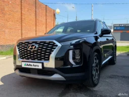 
										Hyundai Palisade 3.5 AT, 2021, 94 000 км full									