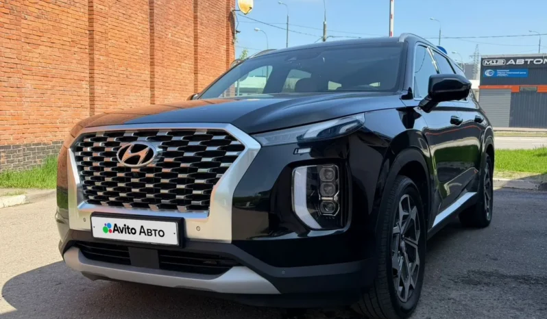 
								Hyundai Palisade 3.5 AT, 2021, 94 000 км full									