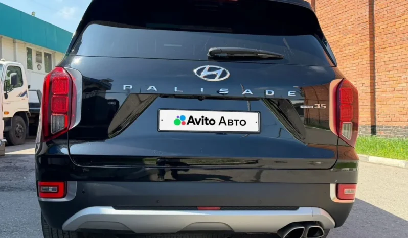 
								Hyundai Palisade 3.5 AT, 2021, 94 000 км full									